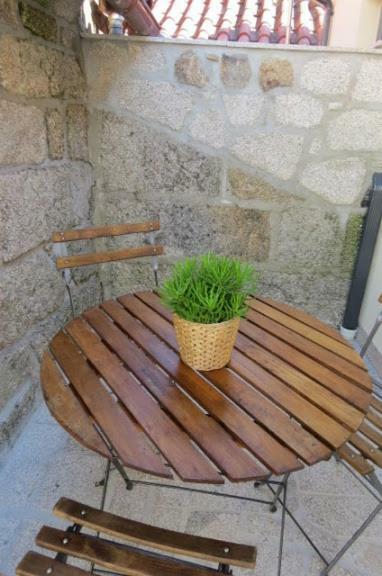 A Casinha Da Padaria, Soajo Villa Dış mekan fotoğraf