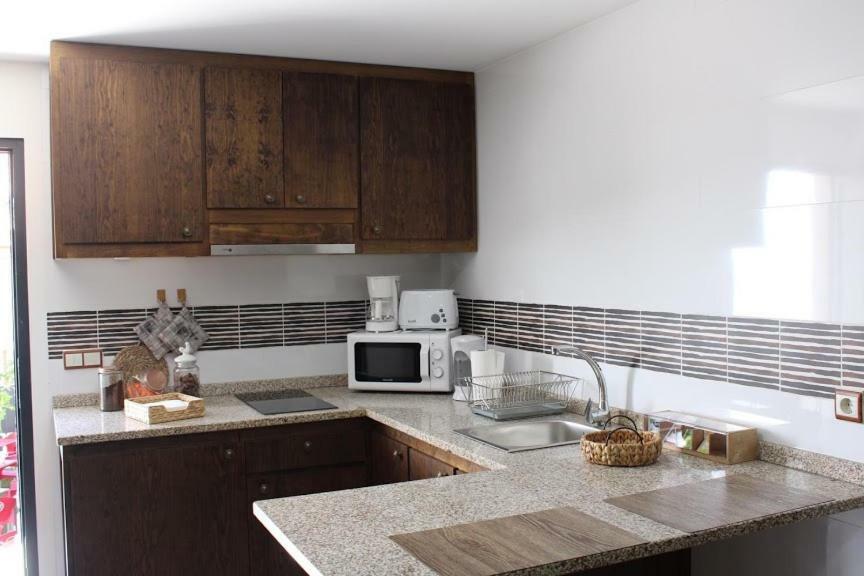 A Casinha Da Padaria, Soajo Villa Dış mekan fotoğraf