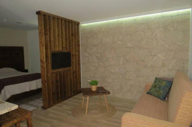 A Casinha Da Padaria, Soajo Villa Dış mekan fotoğraf