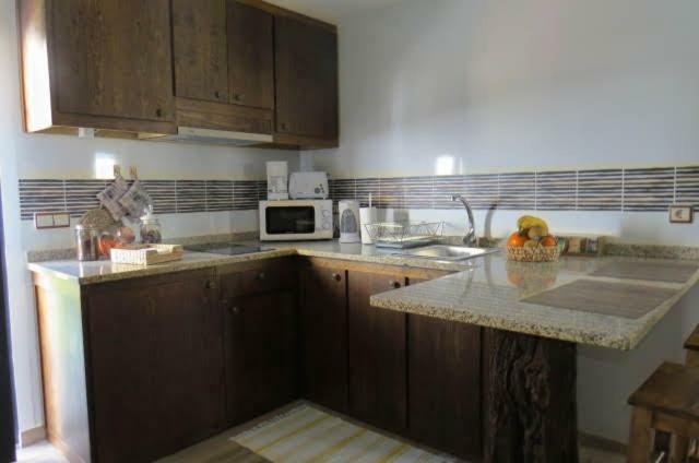 A Casinha Da Padaria, Soajo Villa Dış mekan fotoğraf