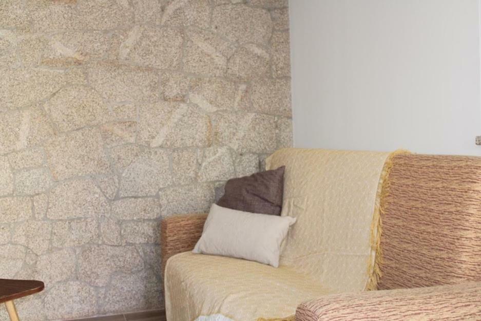 A Casinha Da Padaria, Soajo Villa Dış mekan fotoğraf